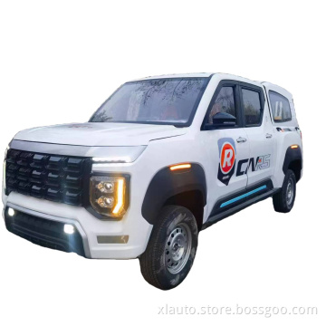 Vendite dirette di fabbrica Hot Vendita potente camion pick -up Mini Veicolo di grande dimensione in vendita